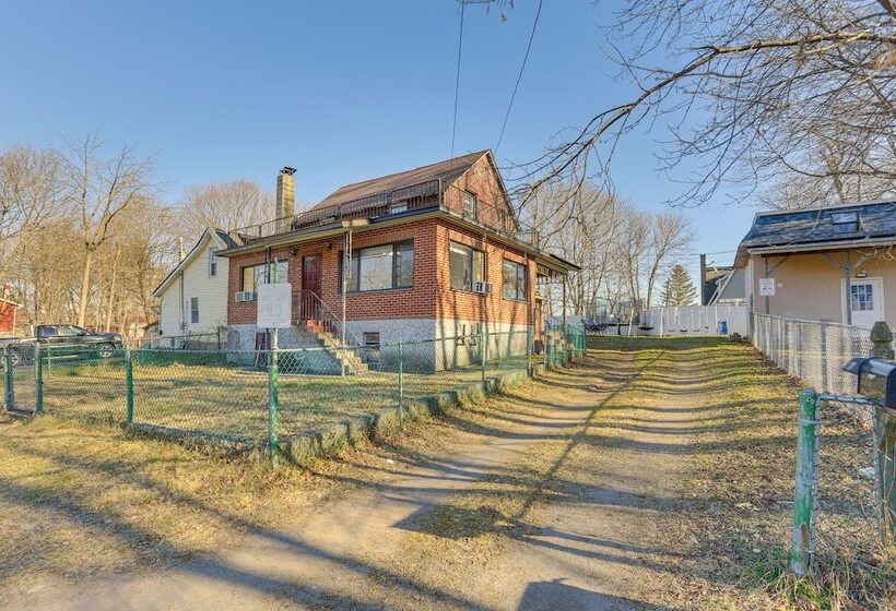 Monticello Vacation Home W/ Yard: 2 Mi To Downtown