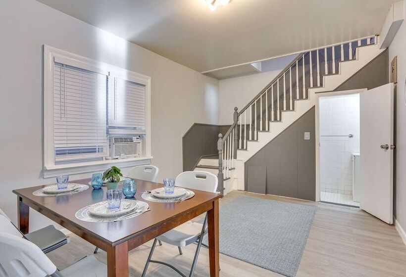 Monticello Vacation Home W/ Yard: 2 Mi To Downtown