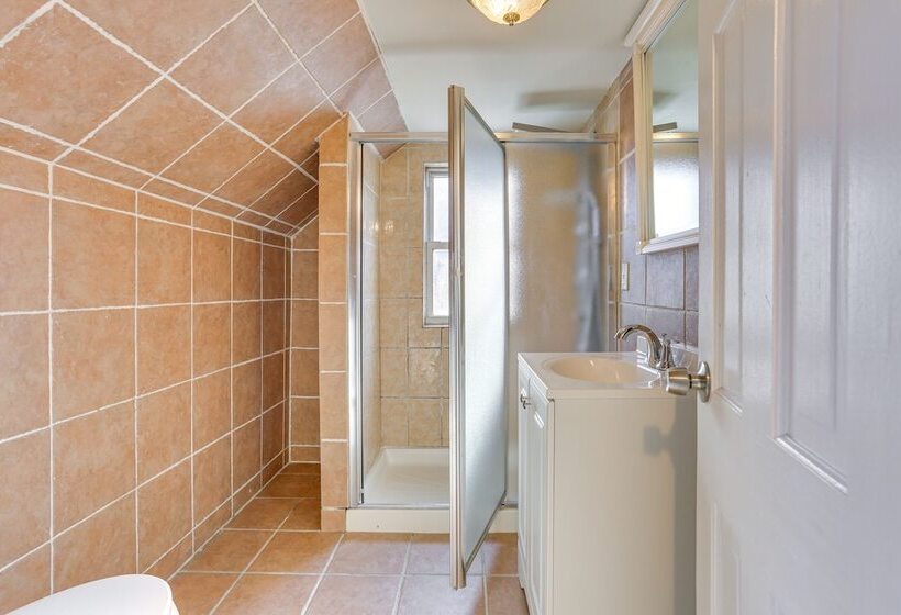 Monticello Vacation Home W/ Yard: 2 Mi To Downtown