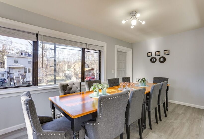 Monticello Vacation Home W/ Yard: 2 Mi To Downtown