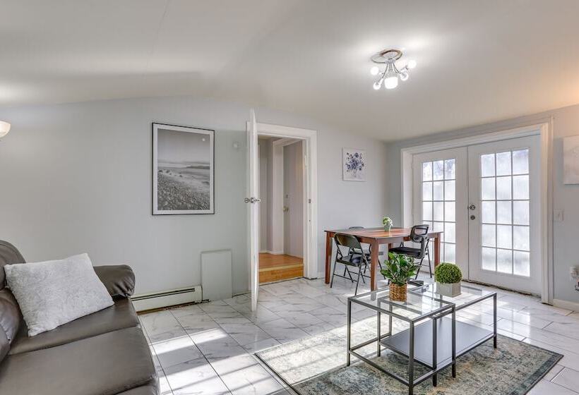 Monticello Vacation Home W/ Yard: 2 Mi To Downtown