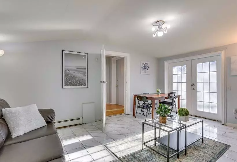 Monticello Vacation Home W/ Yard: 2 Mi To Downtown