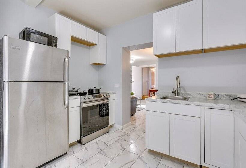 Monticello Vacation Home W/ Yard: 2 Mi To Downtown