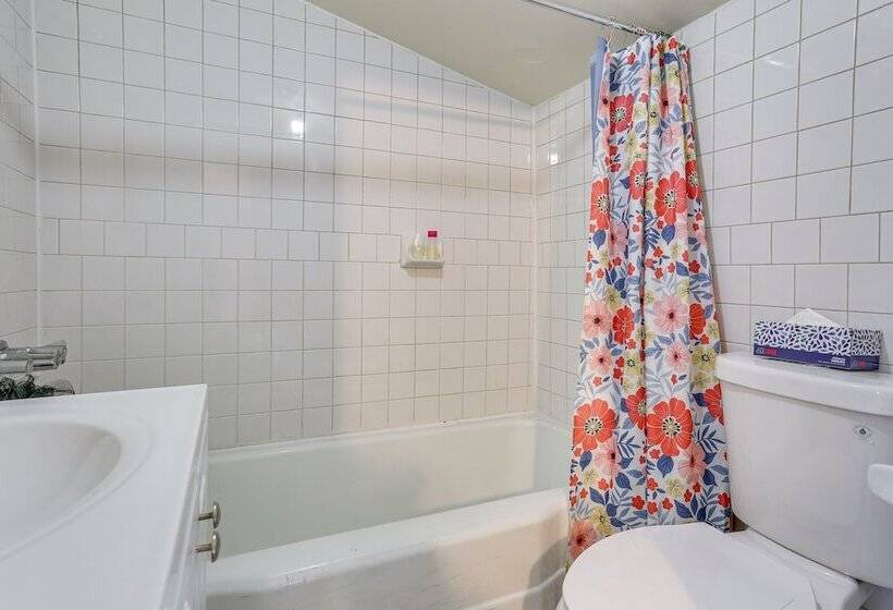 Monticello Vacation Home W/ Yard: 2 Mi To Downtown