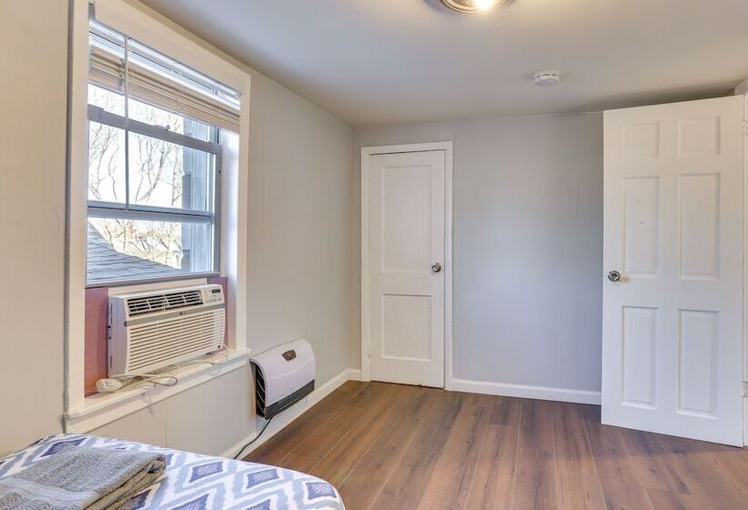 Monticello Vacation Home W/ Yard: 2 Mi To Downtown