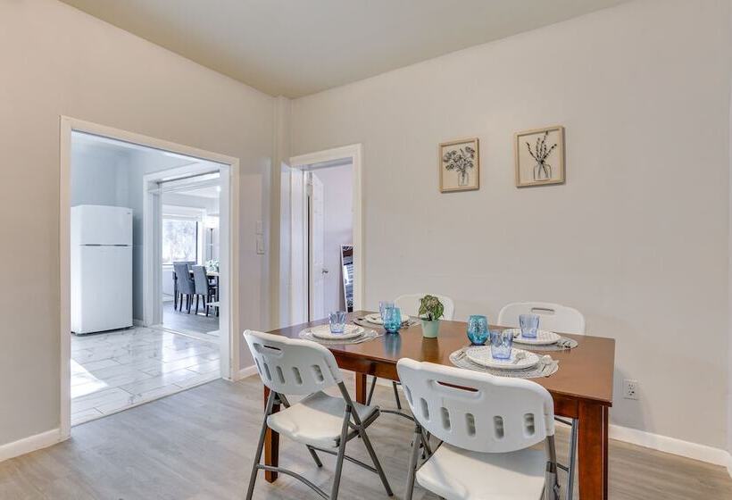 Monticello Vacation Home W/ Yard: 2 Mi To Downtown