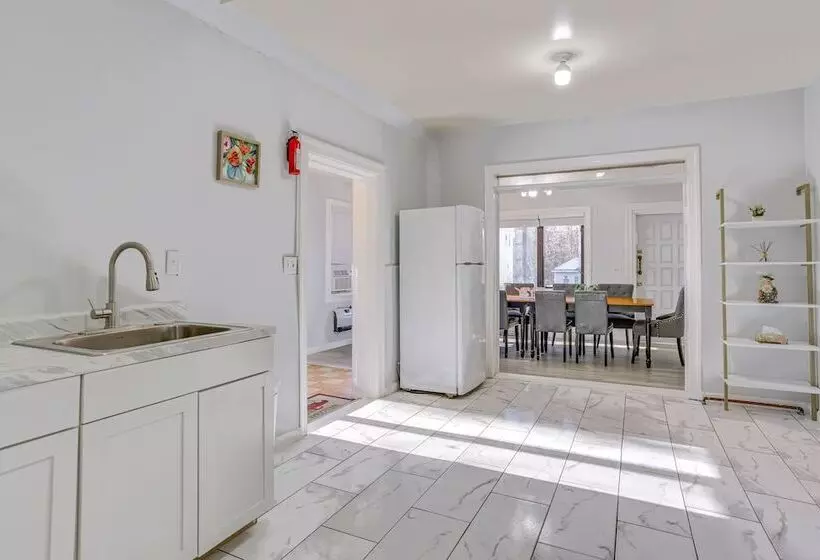 Monticello Vacation Home W/ Yard: 2 Mi To Downtown