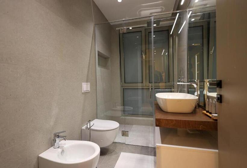 호텔 Deha Rooms & Apartments