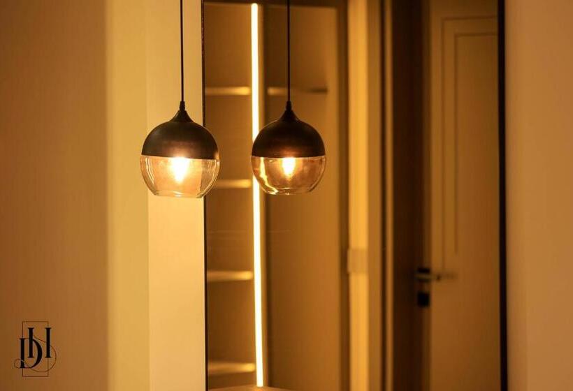 호텔 Deha Rooms & Apartments