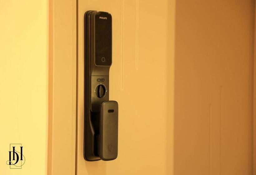 ホテル Deha Rooms & Apartments