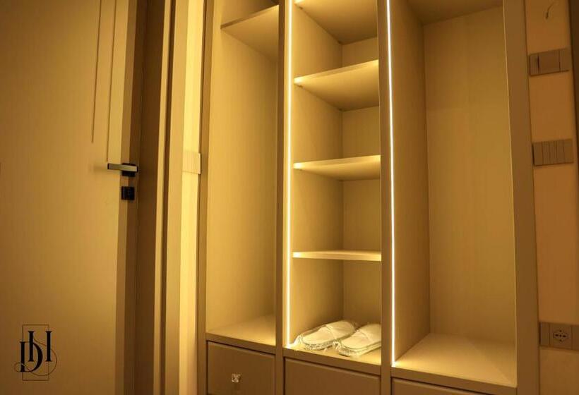 호텔 Deha Rooms & Apartments