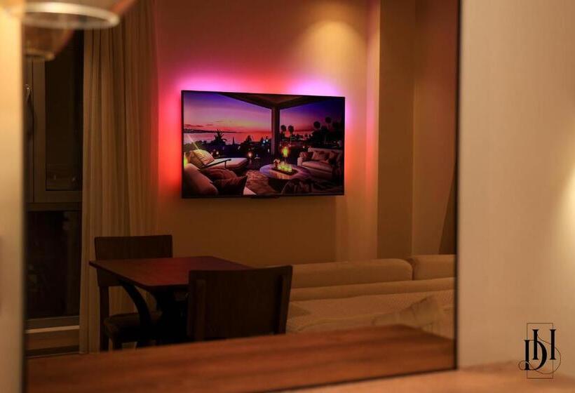 ホテル Deha Rooms & Apartments