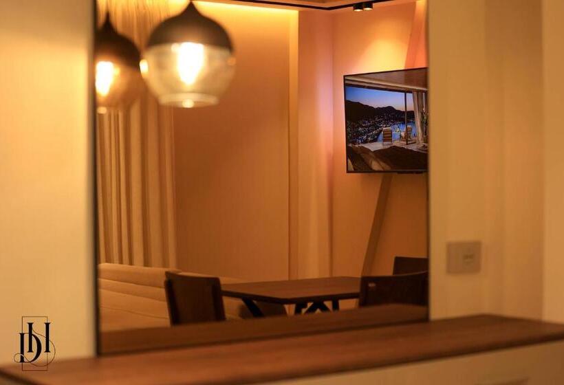 호텔 Deha Rooms & Apartments