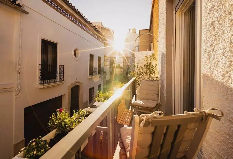 Nomadara   Boutique B&b