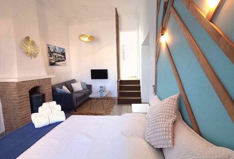 Nomadara Boutique B&b