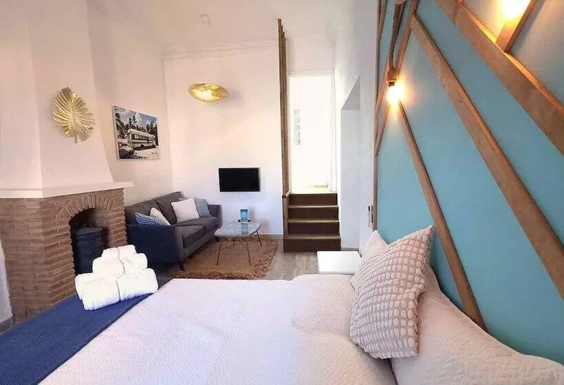 Nomadara   Boutique B&b
