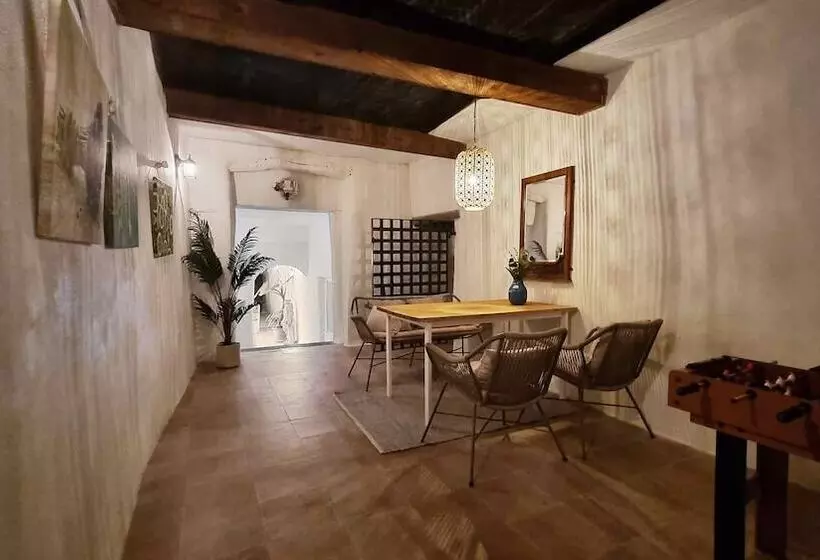 Nomadara   Boutique B&b
