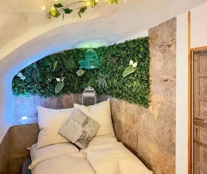Nomadara   Boutique B&b