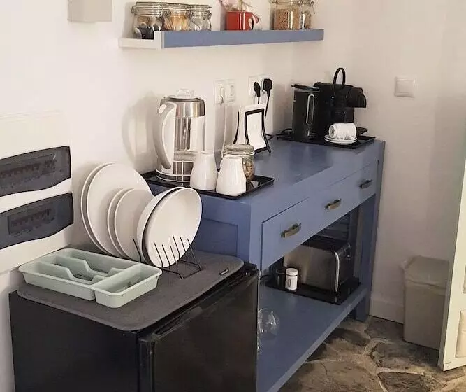 Nomadara   Boutique B&b