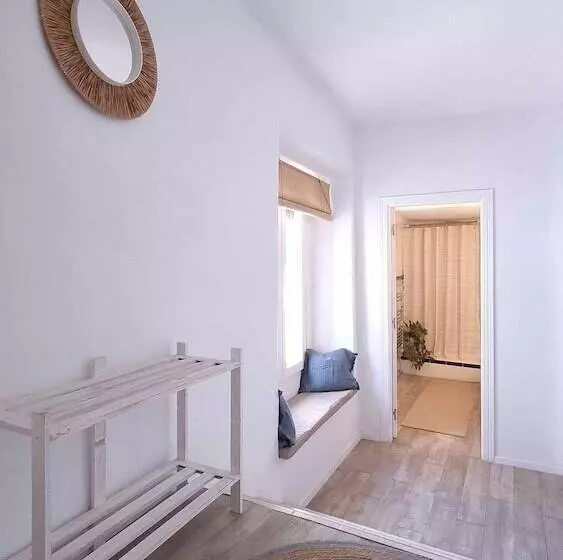 Nomadara   Boutique B&b