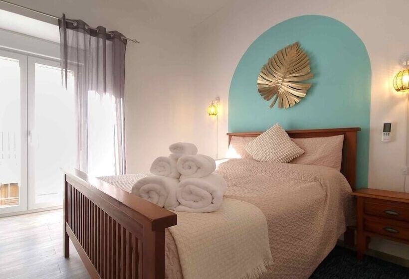 Nomadara Boutique B&b