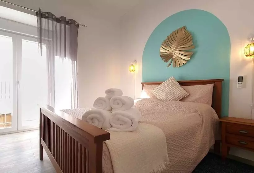 Nomadara   Boutique B&b