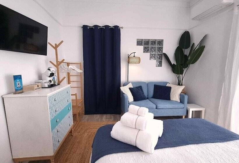 Nomadara Boutique B&b