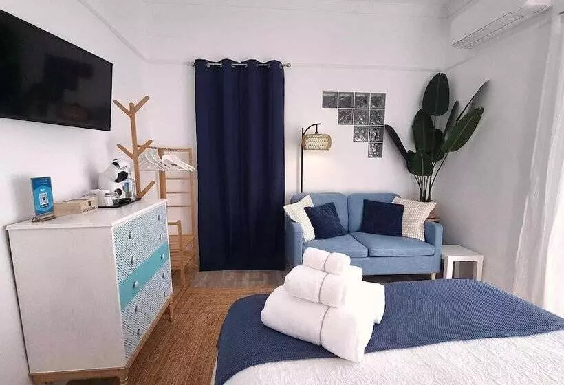 Nomadara   Boutique B&b