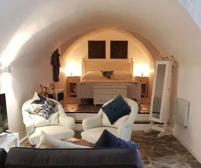 Nomadara   Boutique B&b
