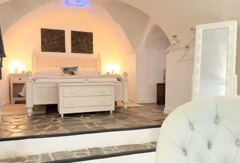 Nomadara Boutique B&b