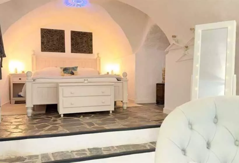 Nomadara   Boutique B&b