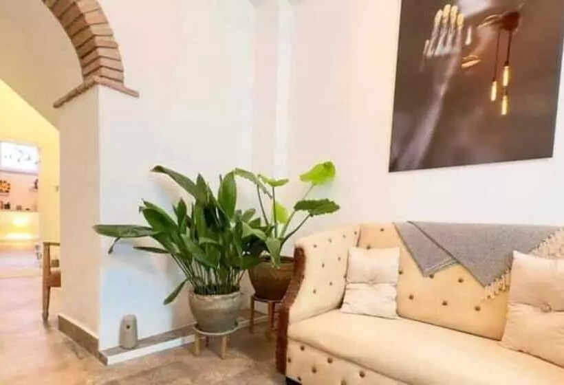 Nomadara   Boutique B&b