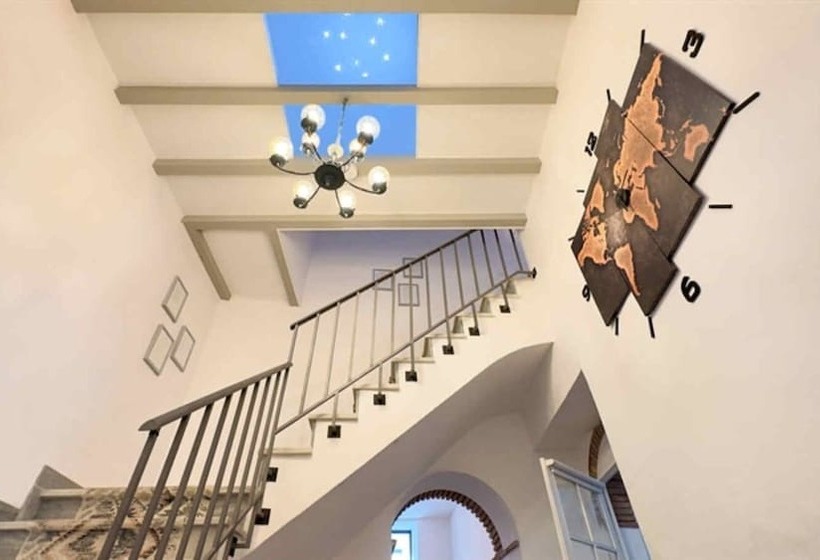 Nomadara Boutique B&b