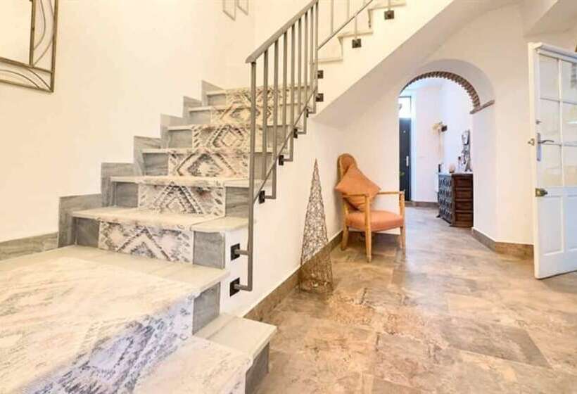 Nomadara Boutique B&b