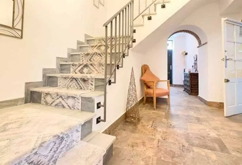 Nomadara   Boutique B&b