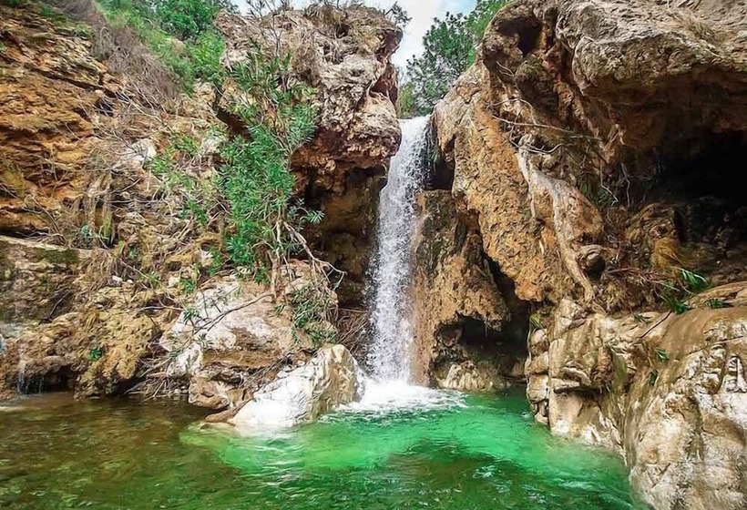 Nomadara Boutique B&b