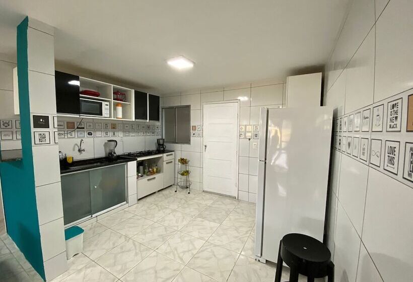 ペンション Cantinho Da Chérie Porto De Galinhas