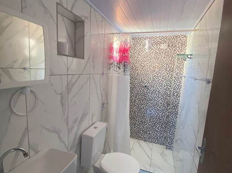 ペンション Cantinho Da Chérie Porto De Galinhas