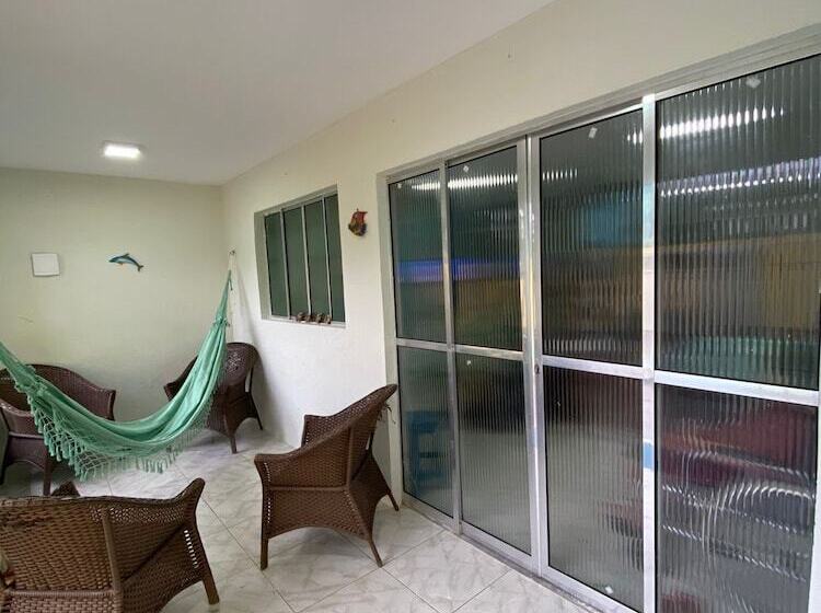 ペンション Cantinho Da Chérie Porto De Galinhas