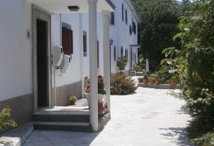 بنسيون Harry's Bar & Apartments