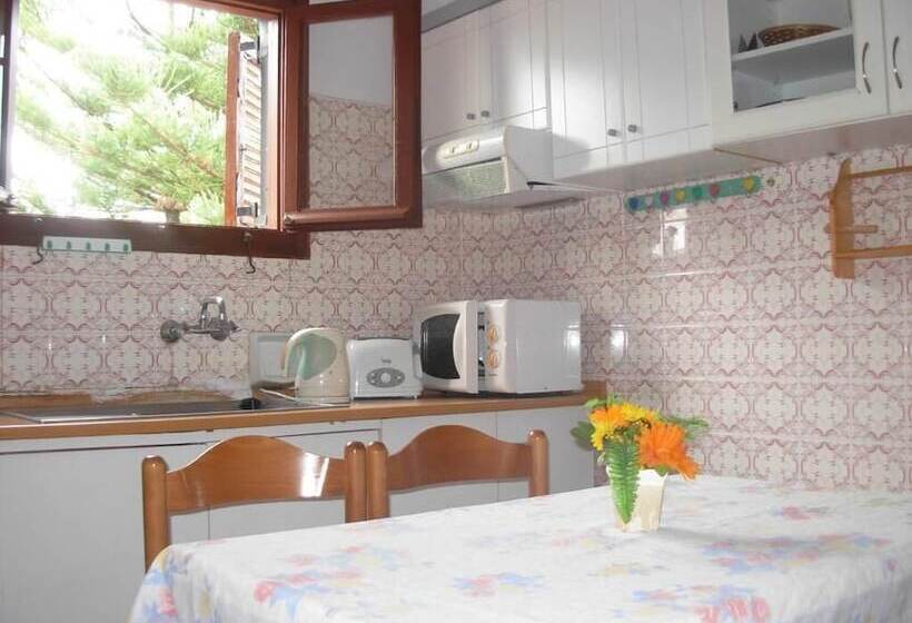 بنسيون Harry's Bar & Apartments