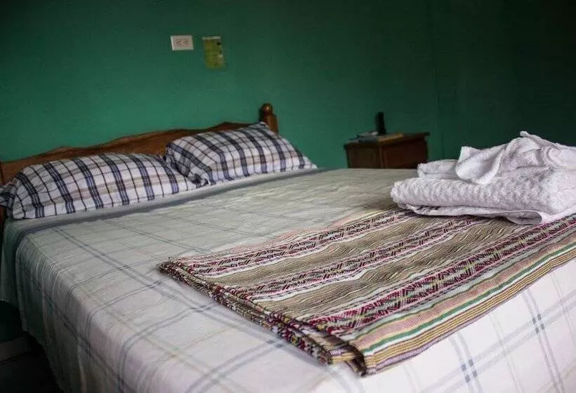 Majatalo La S Guest House