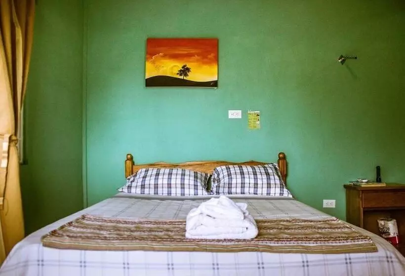 Majatalo La S Guest House