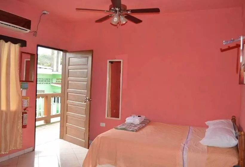 Majatalo La S Guest House