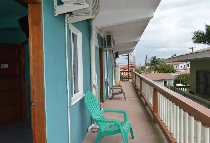 Majatalo La S Guest House