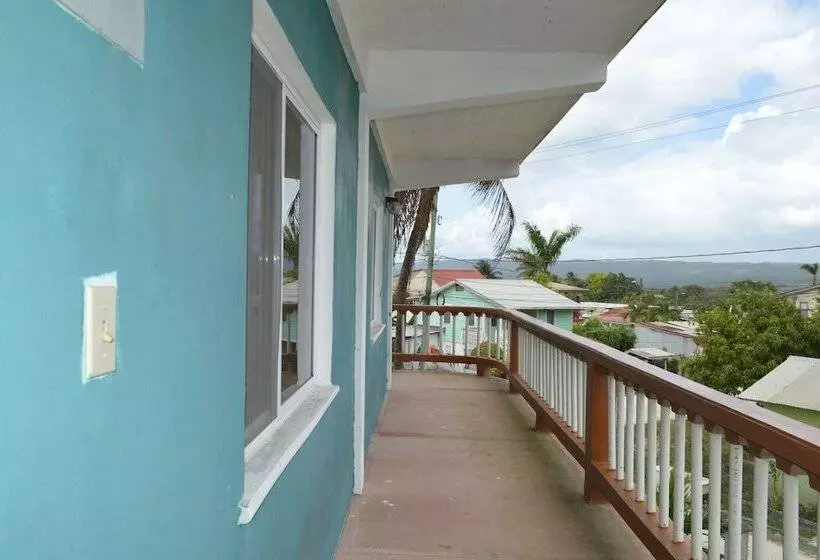 Majatalo La S Guest House