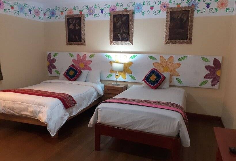 Pensionat Reinbo Garden