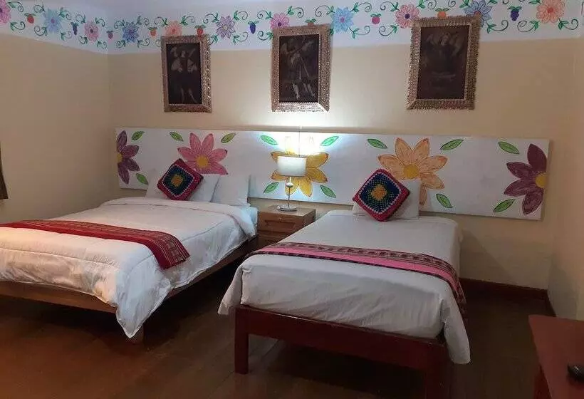 Majatalo Reinbo Garden