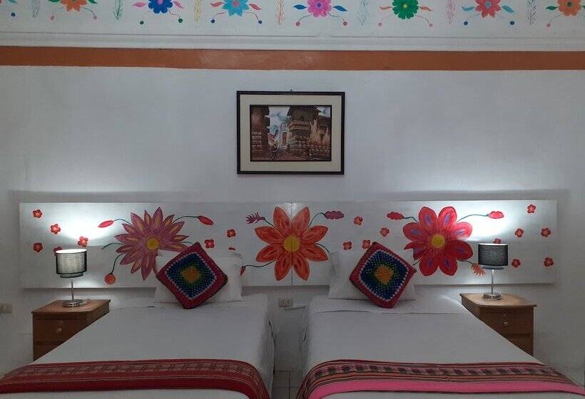 Pensionat Reinbo Garden