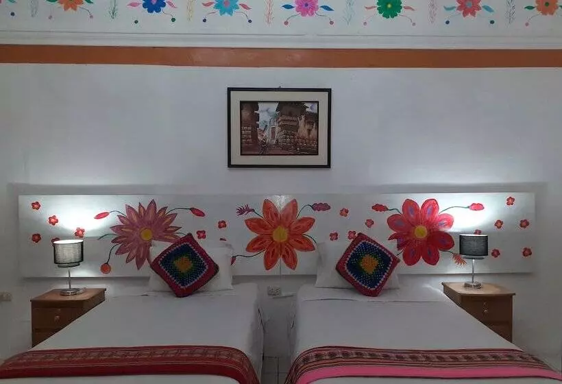 Majatalo Reinbo Garden